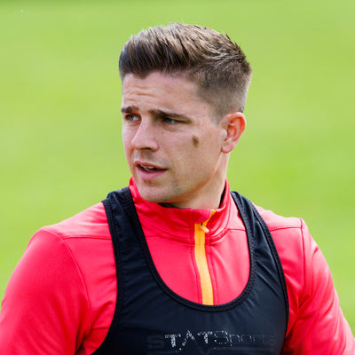 Cammy: We'll Call on Euro Experience