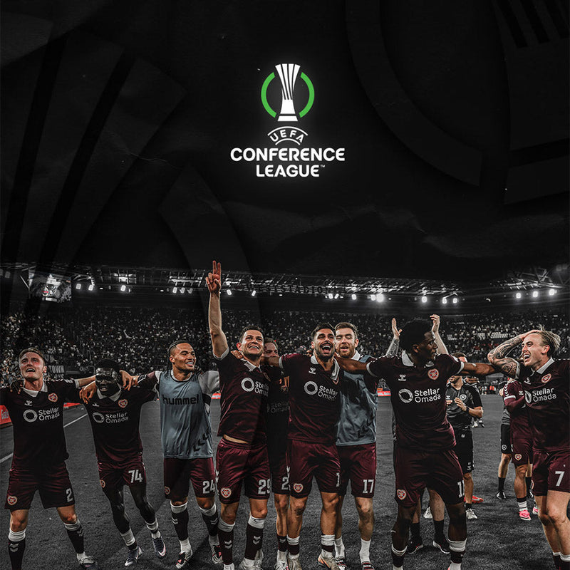 Conference League Opponents Confirmed