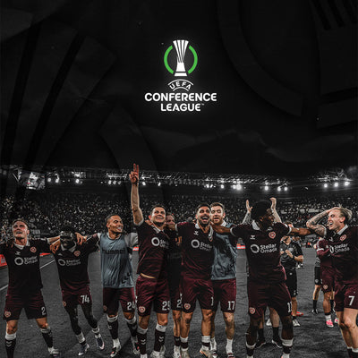 Conference League Opponents Confirmed