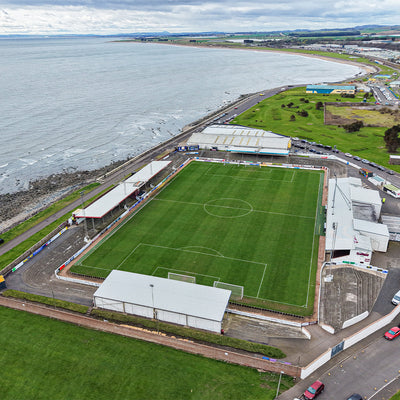 Supporter Information: Arbroath (A)