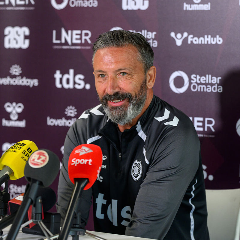 Building some momentum