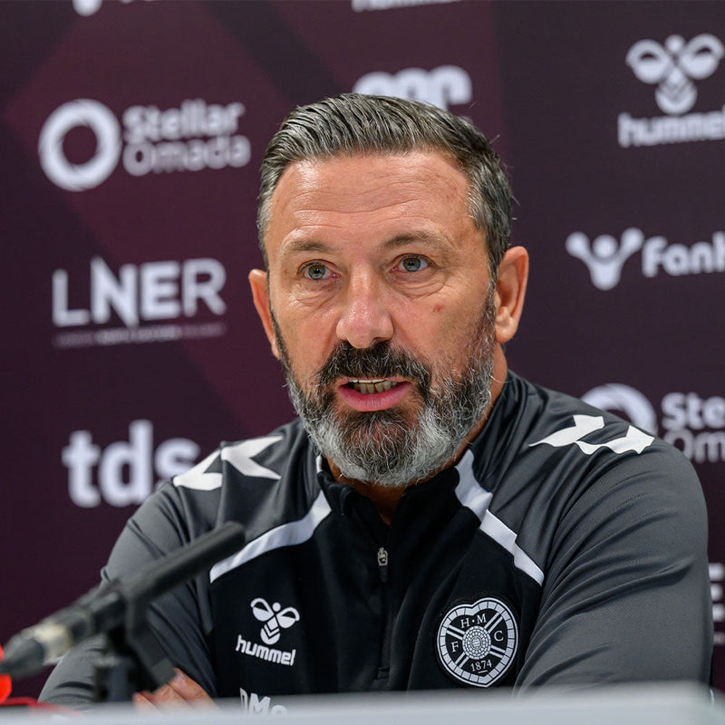 Derek: Great games to be involved in