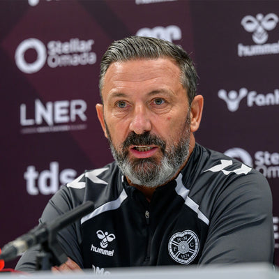 Derek: Great games to be involved in