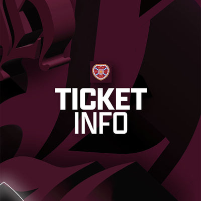 Ticket Information | European play-off vs Rapid Vienna