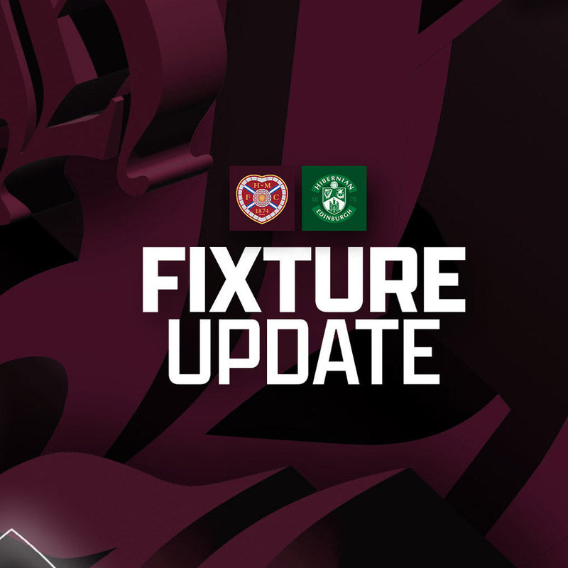 December Derby moved for TV