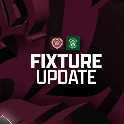 December Derby moved for TV
