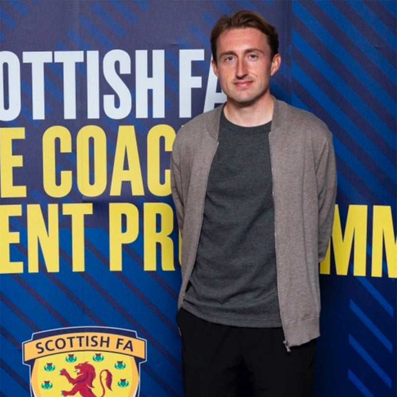 Liam Ross joins as new Set Plays Coach