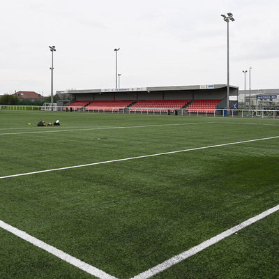 Women's Cup game postponed