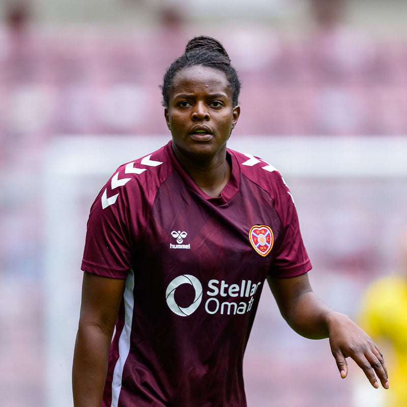 Match Report: Hearts Women 2-3 Hibernian Women