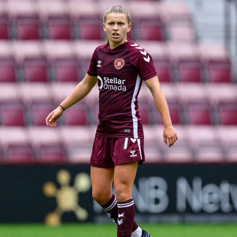 Forsyth pens contract extension