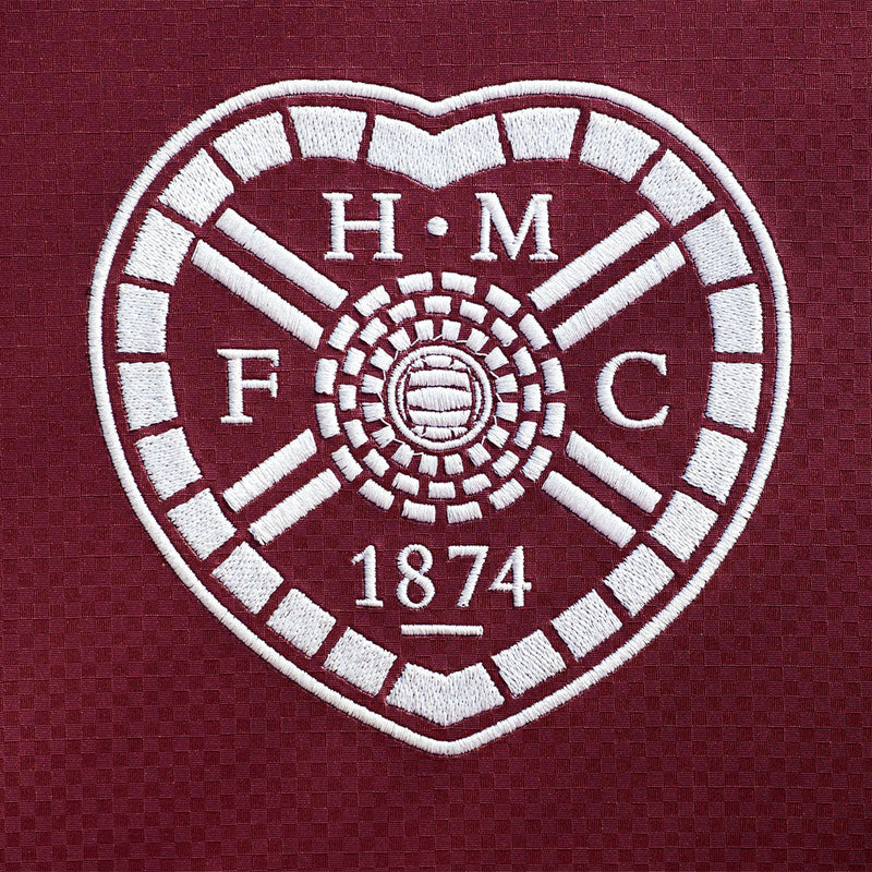 Hearts Women: Squad Update