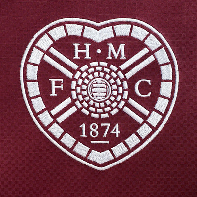 Hearts Women: Squad Update