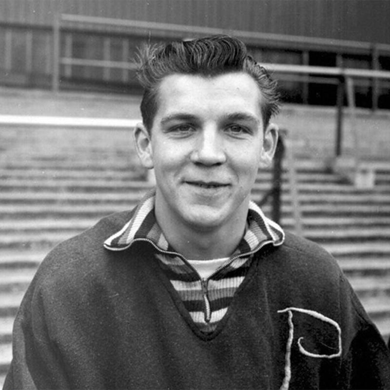 George Peden