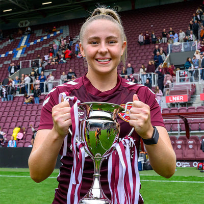 Capital Cup Returns
