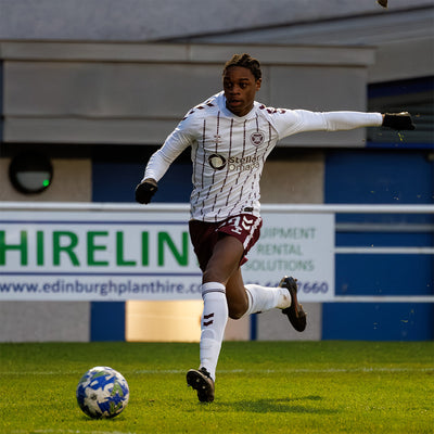 Match Report: Linlithgow Rose 1-2 Hearts B