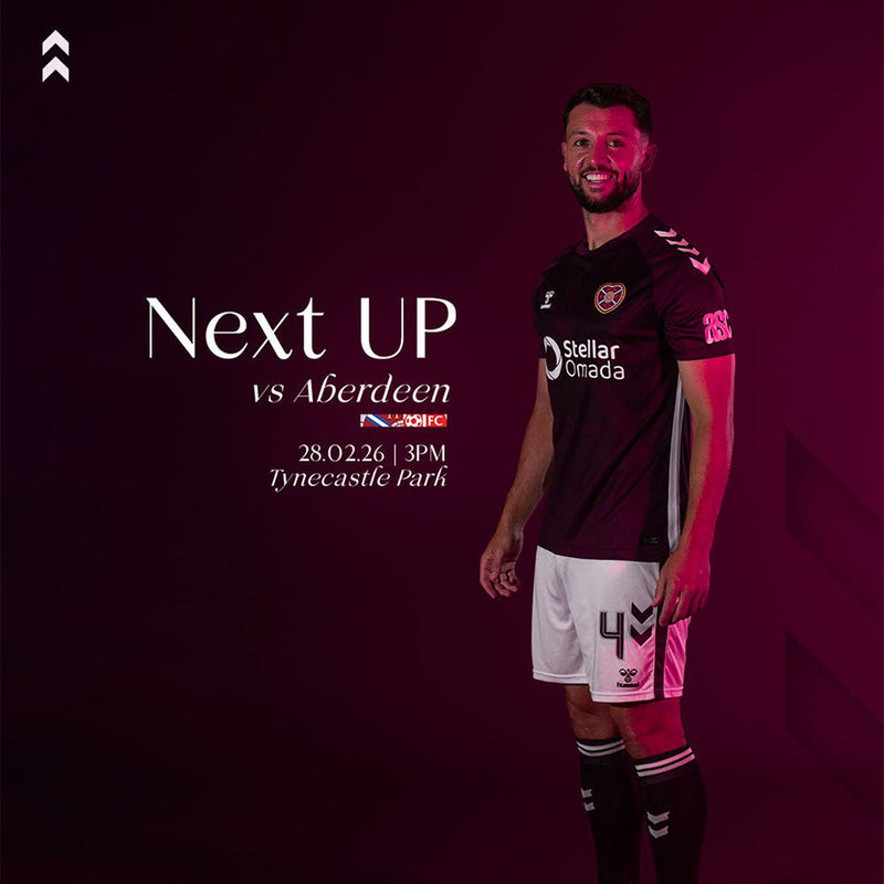 Supporter Information: Aberdeen (H)