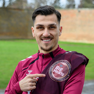 Full Focus on Falkirk