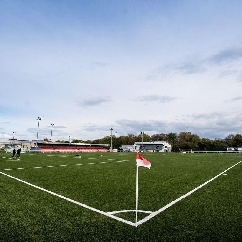 Hearts Women to play home matches at Ainslie Park