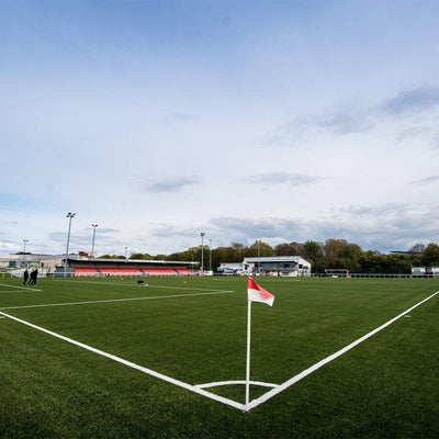 Hearts Women to play home matches at Ainslie Park