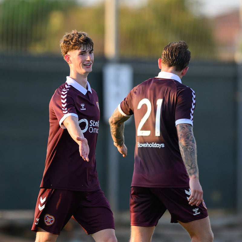 Match Report: St Mirren 1-3 Heart of Midlothian
