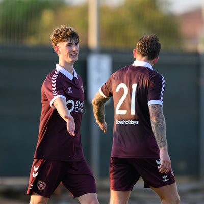 Match Report: St Mirren 1-3 Heart of Midlothian