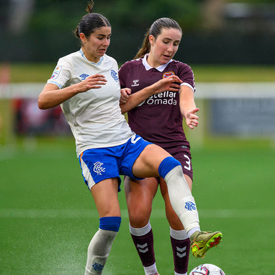 Match Report | Hearts Women 0-3 Rangers