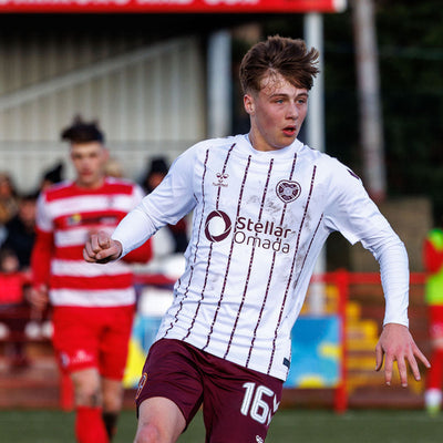 Match Report: Bonnyrigg Rose 4-0 Hearts B