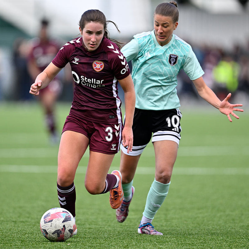 Match Report: Hearts Women 0-0 Glasgow City