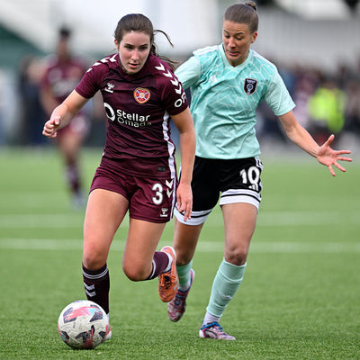 Match Report: Hearts Women 0-0 Glasgow City