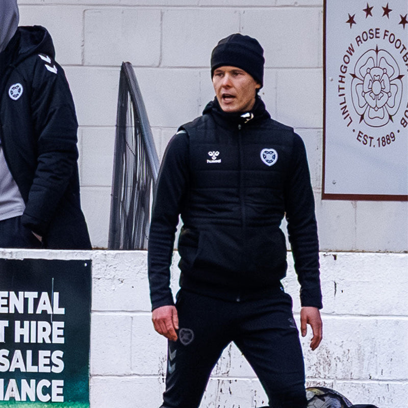 Angus Beith on victory over 'Rose