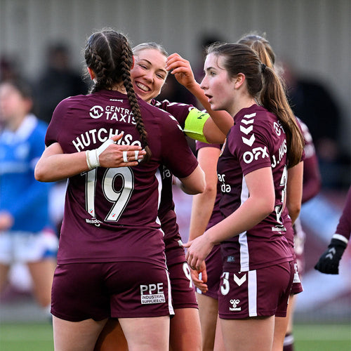 Match Report: Hearts Women 3-2 Rangers