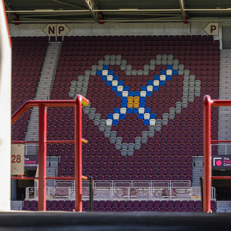 Cooperation agreements reached with Stenhousemuir and Edinburgh City