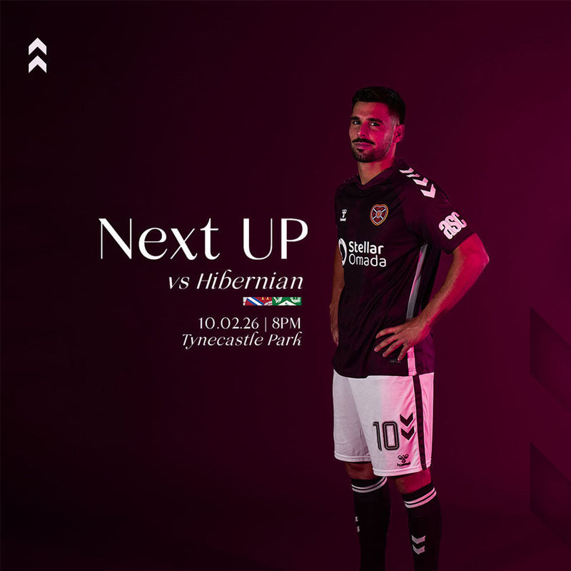 Supporter Information: Hibernian (H)