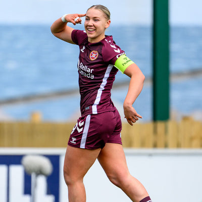 Match Report: Celtic Women 1-2 Hearts Women