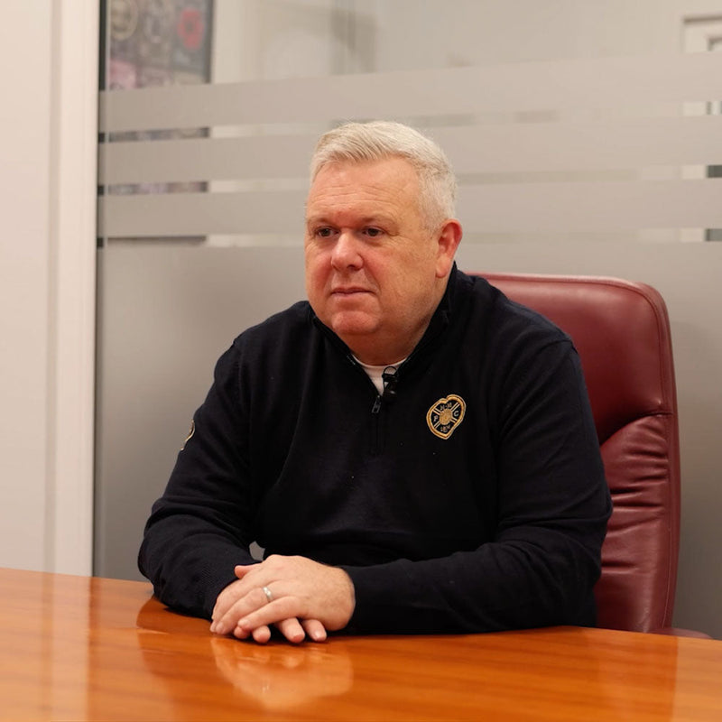 CEO Update: Headlines