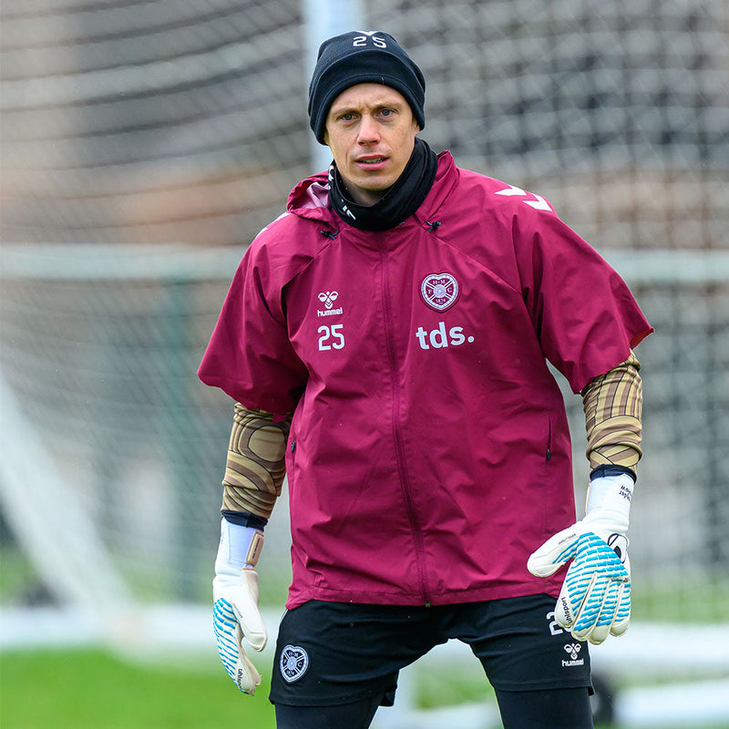 Schwolow previews Paisley trip