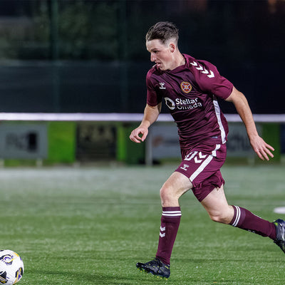 Match Report: East Kilbride 3-2 Hearts B