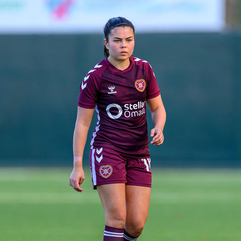 Match Report: Hearts Women 0-1 Glasgow City