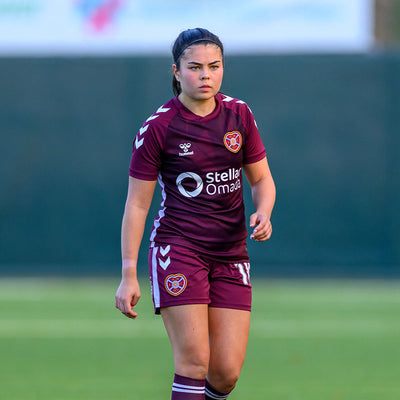 Match Report: Hearts Women 0-1 Glasgow City