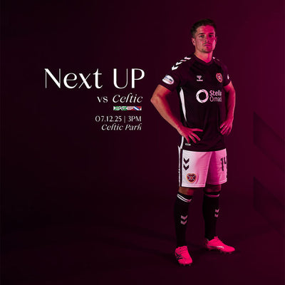 Supporter Information: Celtic (A)