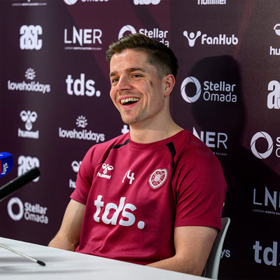 Devlin ready for action