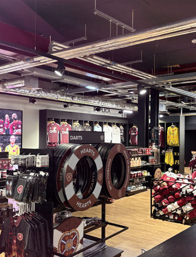 Clubstore and Ticket Office Hours | Easter Weekend