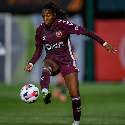 Match Report: Celtic Women 5-3 Hearts Women