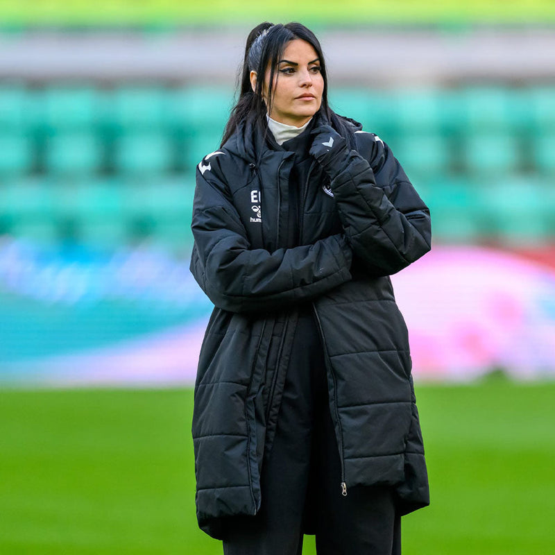 Eva Olid to Depart in Summer