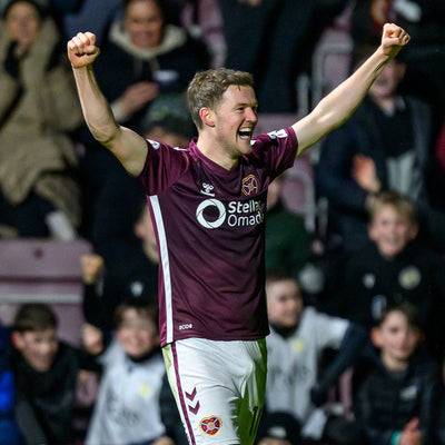 Spittal relishing Scottish Cup tie