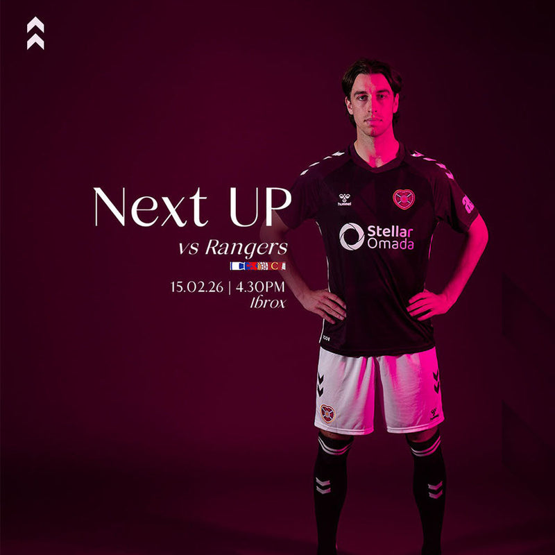 Supporter Information: Rangers (A)