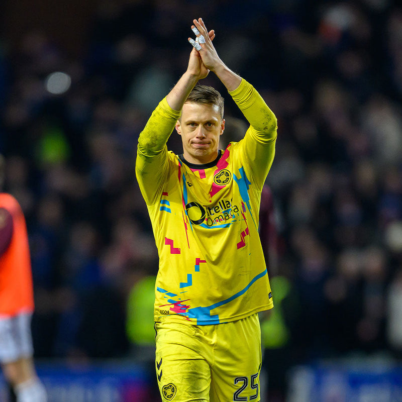 Schwolow on clean sheets, bouncing back and teammates