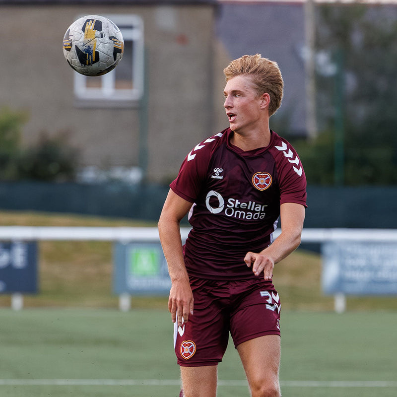 Match Report: Tranent 2-0 Hearts B