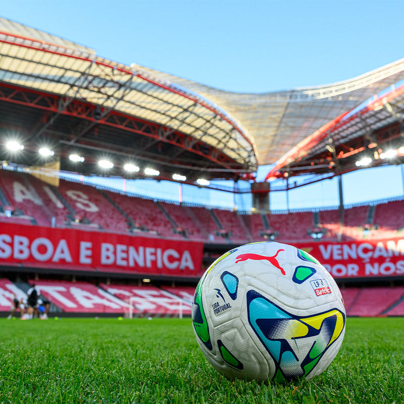Supporter Information | Benfica (A)