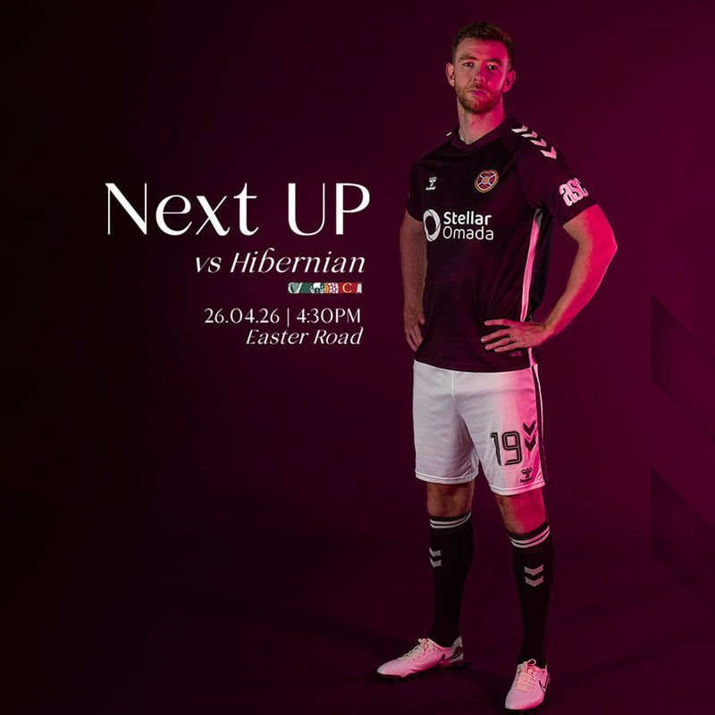 Supporter Information: Hibernian (A)